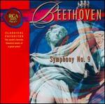 Beethoven: Symphony No. 9