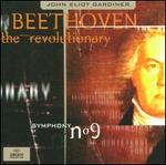 Beethoven: Symphony No. 9