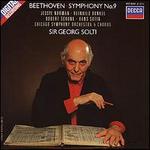 Beethoven: Symphony No.9
