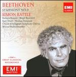Beethoven: Symphony No. 9