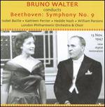 Beethoven: Symphony No. 9