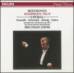Beethoven: Symphony No. 9