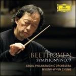 Beethoven: Symphony No. 9