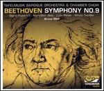 Beethoven: Symphony No. 9