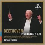 Beethoven: Symphony No. 9