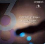 Beethoven: Symphony Nos. 3 & 8