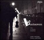 Beethoven: The 10 Violin Sonatas
