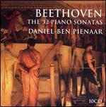 Beethoven: The 32 Piano Sonatas