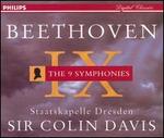 Beethoven: The 9 Symphonies