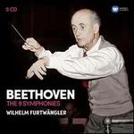 Beethoven: The 9 Symphonies