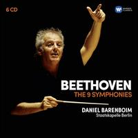 Beethoven: The 9 Symphonies - Ren� Pape (bass); Robert Gambill (tenor); Rosemarie Lang (contralto); Soile Isokoski (soprano);...