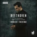 Beethoven: The 9 Symphonies