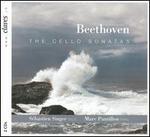 Beethoven: The Cello Sonatas