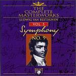 Beethoven: The Complete Masterworks, Vol. 5
