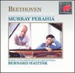 Beethoven: The Complete Piano Concertos