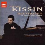 Beethoven: The Complete Piano Concertos