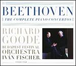 Beethoven: The Complete Piano Concertos