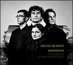 Beethoven: The Complete String Quartets, Vol. 1