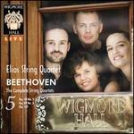 Beethoven: The Complete String Quartets, Vol. 5