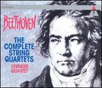 Beethoven: The Complete String Quartets
