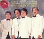 Beethoven: The Complete String Quartets