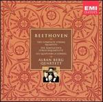 Beethoven: The Complete String Quartets