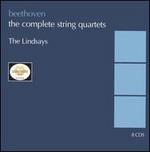 Beethoven: The Complete String Quartets