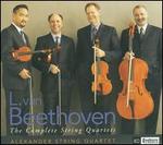 Beethoven: The Complete String Quartets