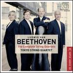Beethoven: The Complete String Quartets