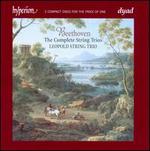 Beethoven: The Complete String Trios