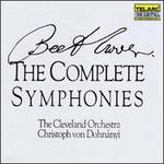 Beethoven: The Complete Symphonies