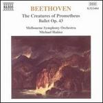 Beethoven: The Creatures of Prometheus