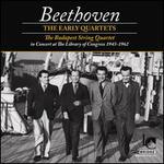 Beethoven: The Early Quartets