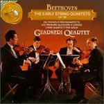 Beethoven: The Early String Quartets, Op. 18
