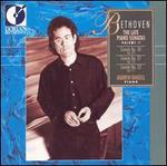 Beethoven: The Late Piano Sonatas, Vol. 2