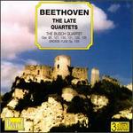 Beethoven The Late Quartets
