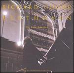 Beethoven: The Late Sonatas