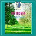 Beethoven: The Middle Quartets