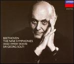Beethoven: The Nine Symphonies