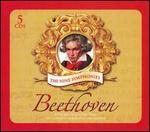 Beethoven: The Nine Symphonies