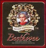 Beethoven: The Nine Symphonies