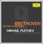 Beethoven: The Nine Symphonies