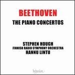 Beethoven: The Piano Concertos