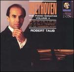 Beethoven: The Piano Sonatas, Vol. 4