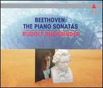 Beethoven: The Piano Sonatas
