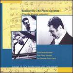 Beethoven: The Piano Sonatas