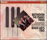Beethoven: The Piano Trios