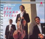 Beethoven: The Piano Trios