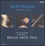 Beethoven: The Piano Trios