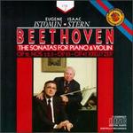 Beethoven: The Sonatas for Piano & Violin, Vol. 1